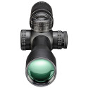 Vortex Rifle Scope Strike Eagle 3-18x44 FFP, EBR-7C (MRAD)