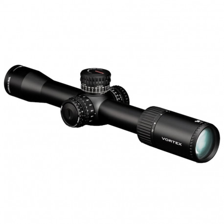 Vortex sihik Viper PST Gen II 2-10x32 FFP EBR-4 MOA