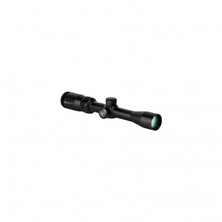 Vortex Crossfire II 4-12x44 Rifle Scope, V-Plex Reticle (MOA)
