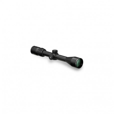 Vortex Diamondback 4-12x40 Rifle Scope, Dead-Hold BDC Reticle (MOA)