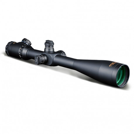 Vortex Rifle Scope Viper PST Gen II 5-25x50 FFP, EBR-7C MRAD