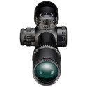 Vortex Rifle Scope Strike Eagle 3-18x44 FFP, EBR-7C (MOA)