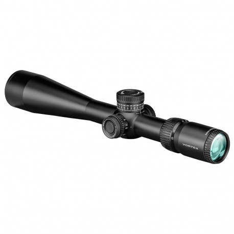 Vortex Viper HD 5-25x50 FFP Rifle Scope, VMR-4 Reticle (MOA)
