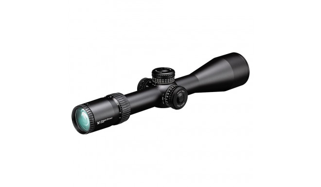 Vortex Rifle Scope Strike Eagle 5-25x56 FFP, EBR-7C (MOA)