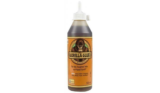 Gorilla glue 500 ml