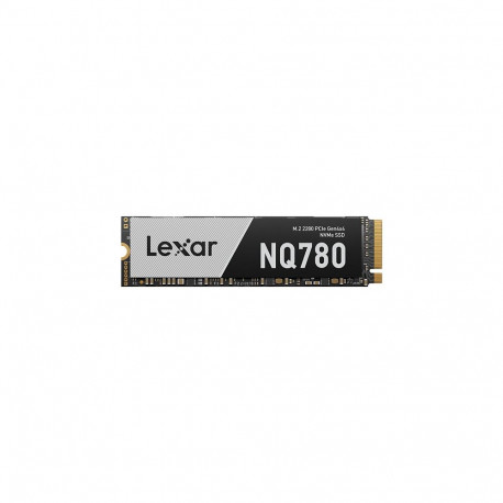 "M.2 1TB Lexar PCIe Gen 4X4 NQ780 NVMe"