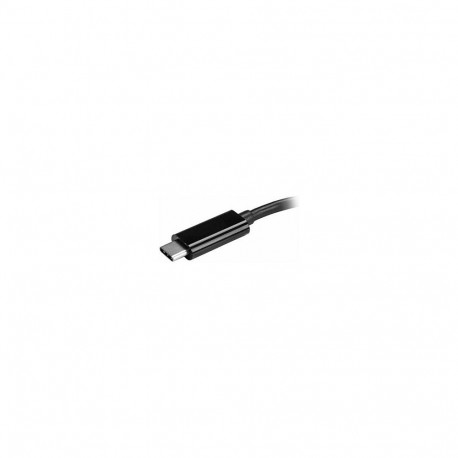 StarTech 4-pordiline USB-C jaotur C-A USB 2.0