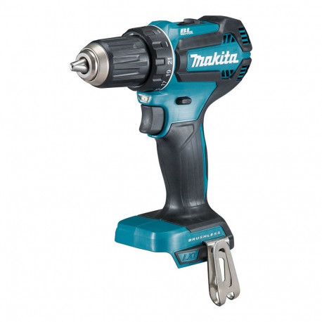 Makita akupuur-kruvikeeraja DDF485Z