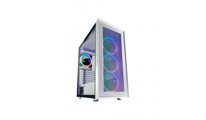 LC-Power computer case Gaming 802W RGB Midi