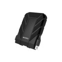 "ADATA HD710P 2TB 2.5 DURABLE IP68 Black"