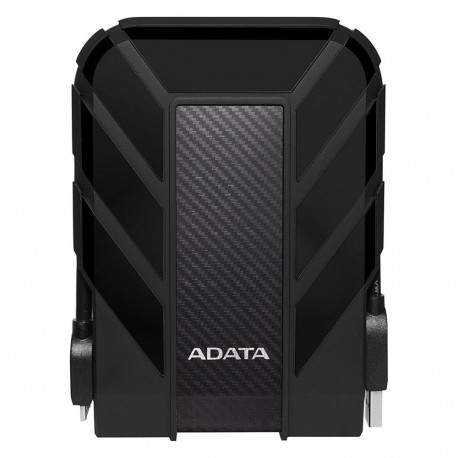 2,5" 1TB ADATA HD710P vastupidav IP68 must