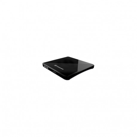 "Transcend EXT SLIM USB black TS8XDVDS-K retail"