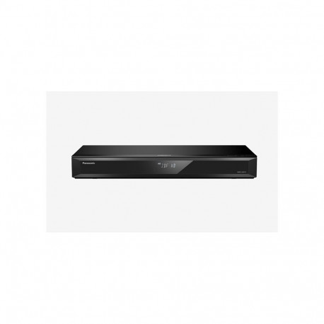 "Panasonic Blu-ray-Player DMR-UBS70EGK black"