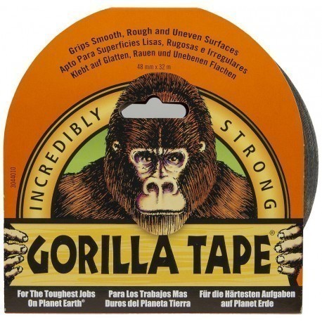 Gorilla клейкая лента 32м
