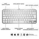 "MXKEYS MINI WRLS ILLUMINATED KB"