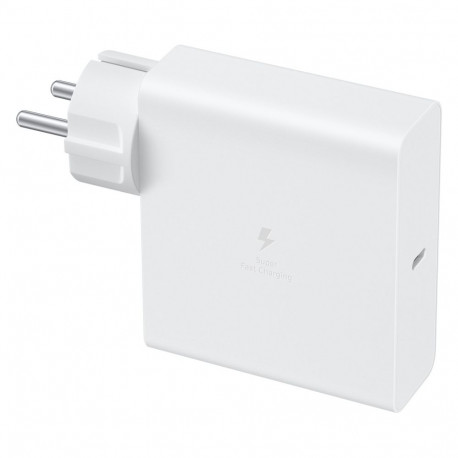 "Samsung Power Charger TB410 140W white"