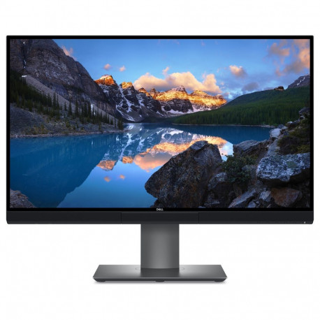 "68.6cm/27'' (3810x2160) Dell UltraSharp UP2720Q IPS 16:9 8ms DisplayPort USB HDMI Pivot VESA 4K Ult