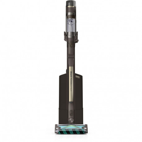 "Shark IP3256EUT Akku-Stielstaubsauger Espresso"