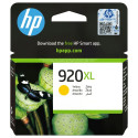 "HP Tinte 920XL CD974AE Gelb"