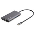 "D StarTech USB-C MULTIPORT ADAPTER / DOCK"