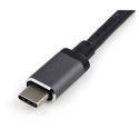 "D StarTech USB-C MULTIPORT ADAPTER / DOCK"