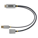 "HDMI TO DISPLAYPORT ADAPTER"