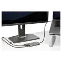 "D StarTech USB-C MULTIPORT ADAPTER / DOCK"