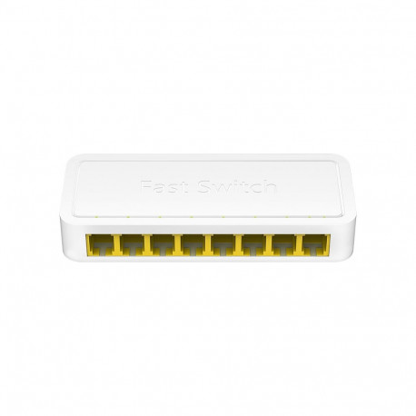 8-pordiline Cudy FS108D