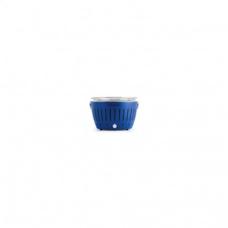"LotusGrill G34 U Blau"
