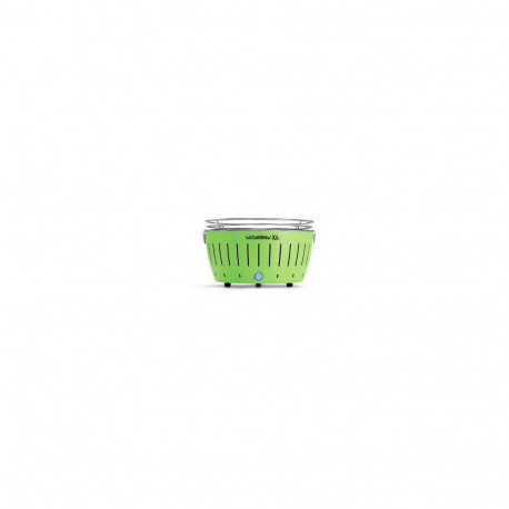 LotusGrill G435 U roheline