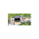 "CAMPINGAZ 360 Grill CV Anthrazit"