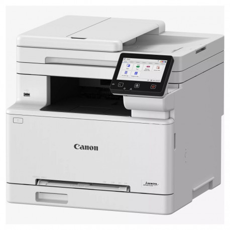 "FL Canon i-SENSYS MF667Cdw Multifunktionsdrucker Farblaser 4in1/A4/LAN/WLAN/ADF/Duplex"