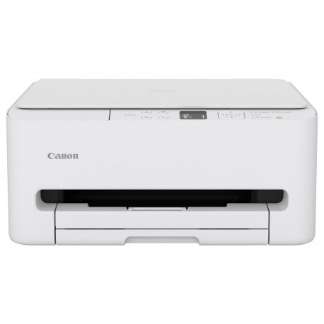"Canon PIXMA TS6550i Multifunktionsdrucker - Farbe - Tintenstrahl 3in1"