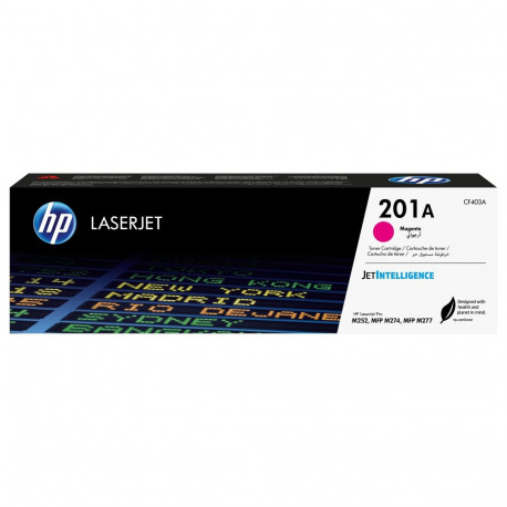 "HP Toner 201A CF403A Magenta bis zu 1.330 Seiten ISO/IEC 19798"