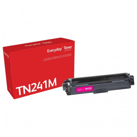 Xerox Everyday magenta tooner 006R03714, alternatiiv Brother TN-241M-le