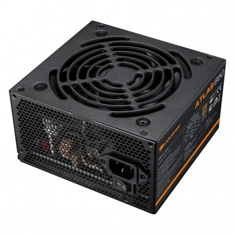 750W COUGAR toiteplokk ATLAS ATX3.1 / 80 Plus Bronze