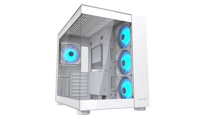 "Midi COUGAR FV150 ARGB, Weiß"