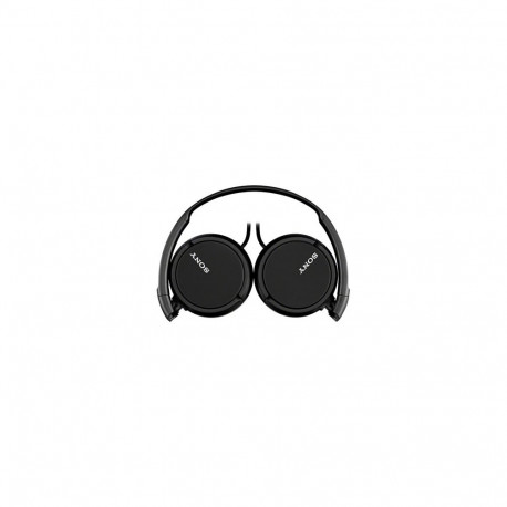 "Sony MDR-ZX110B schwarz"