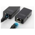 Digitus USB2.0 > CAT5/5e/6 pikendi 50m