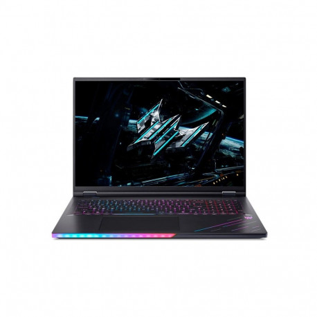 Acer Predator Helios 18 AI sülearvuti 45,72 cm (18")