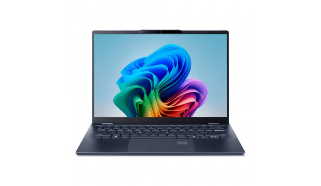 "Acer Swift 14 AI OLED SF14-51-75E9 Notebook 35,6 cm (14"")"