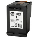 "HP 303 Black Ink Cartridge"