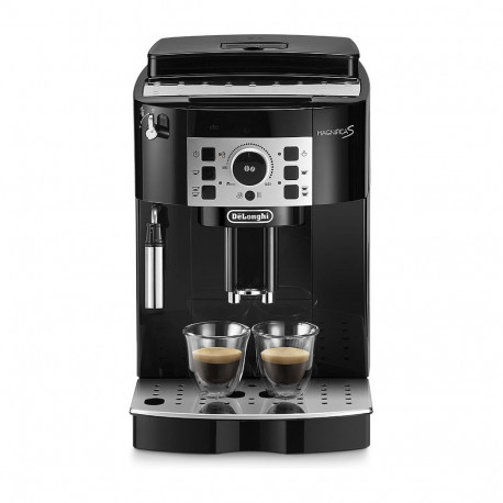 DeLonghi Magnifica S ECAM 20.116.B kohvimasin