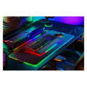"Razer BlackWidow V4 Pro Green Switch Tastatur"