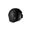 "Logitech Mouse G502 X LIGHTSPEED Gaming Wireless black"