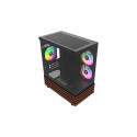 "Mini Thermaltake View 170 WS ARGB Black"