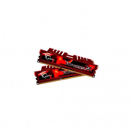 "16GB PC 2133 CL11 G.Skill KIT (2x8GB) 16GXL RipjawsX"
