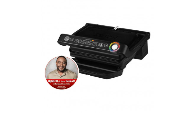 "Tefal OptiGrill GC705816"