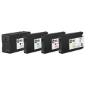 "HP INK CARTRIDGE NO 963 YELLOW"