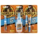 Gorilla клей "Superglue" 15 г
